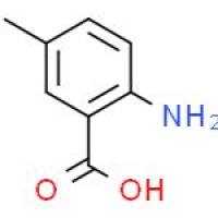 2-氨基-5-甲基苯甲酸
