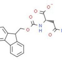 Fmoc-L-天冬酰胺