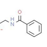 马尿酸钠 C9 H8 N NA O3