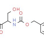 N-苄氧羰基-D-丝氨酸