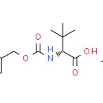 丙-2-胺(R)-2-(((苄氧基)羰基)氨基)-3,3-二甲基丁酸甲酯