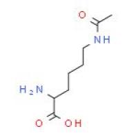 N-EPSILON-乙酰-L-赖胺基乙酸