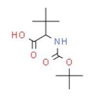N-Boc-L-叔亮氨酸