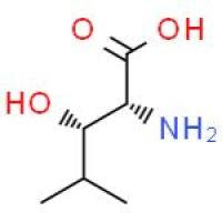 (2R,3S)-(-)-2-氨基-3-羟基-4-甲基戊酸