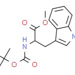 N-Boc-L-色氨酸甲酯