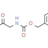 CBZ-甘氨酸甲酯