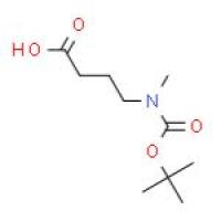 4-(叔丁羰基(甲基)氨基)丁酸