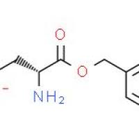 1-苄基 D-天冬氨酸酯