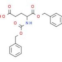 苄氧羰基-D-谷氨酸 alpha-苄酯