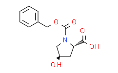 Cbz-L-羟脯氨酸