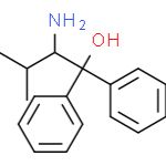 (S)-2-氨基-3-甲基-1,1-二苯基丁-1-醇