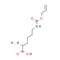 H-LYS(ALLOC)-OH