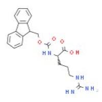 FMOC-L-精氨酸