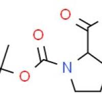 N-Boc-DL-脯氨酸