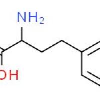 DL-高苯丙氨酸