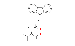 Fmoc-N-甲基-L-缬氨酸
