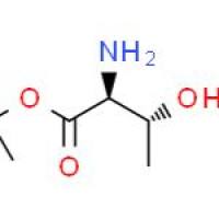 L-苏氨酸叔丁基酯盐酸盐