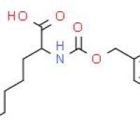 N-alpha-Cbz-L-赖氨酸