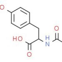 N-乙酰-L-酪氨酸