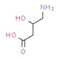 (S)-(+)-4-氨基-3-羟基丁酸