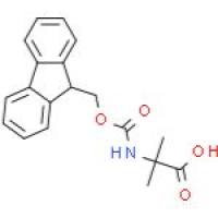 Fmoc-2-氨基异丁酸