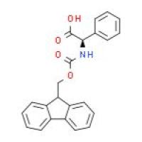 N-芴甲氧羰基-D-苯基甘氨酸
