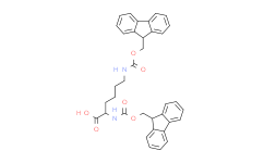 N,N'-双芴甲氧羰基-L-赖氨酸