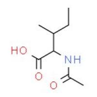 N-乙酰-L-异亮氨酸