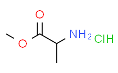 D-丙氨酸甲酯盐酸盐