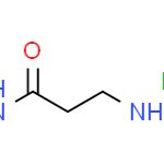 3-氨基-N-甲基丙酰胺盐酸盐