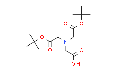 N,N-双[2-(叔丁氧基)-2-氧代乙基]甘氨酸