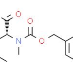 CBZ-N-甲基-D-亮氨酸