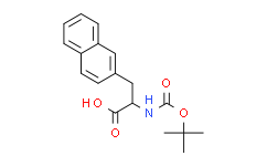 Boc-3-(2-萘基)-L-丙氨酸