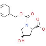 Cbz-L-羟脯氨酸