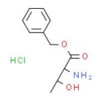 L-苏氨酸苄酯盐酸盐