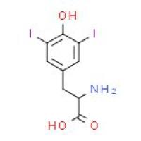 D-3,5-二碘酪氨酸