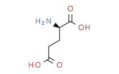 D-谷氨酸
