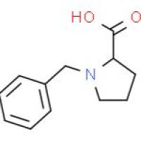 1-苄基-L-脯氨酸