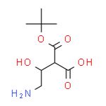 BOC-4-氨基-3-羟基丁酸