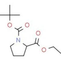 BOC-DL-脯氨酸乙酯