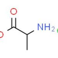 D-丙氨酸甲酯盐酸盐