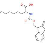 (S)-N-FMOC-辛基甘氨酸