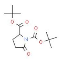 N-叔丁氧羰基-D-焦谷氨酸叔丁酯