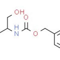 N-CBZ-DL-丝氨酸甲酯