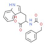 N-苄氧羰基-L-色氨酸