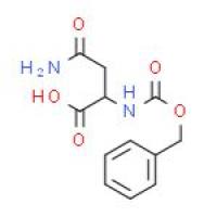 N-苄氧羰基-D-天冬酰胺