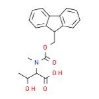 N-Fmoc-N-甲基-L-苏氨酸