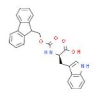 Fmoc-D-色氨酸