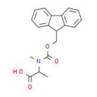 FMOC-N-甲基-L-丙氨酸
