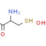 D-半胱氨酸盐酸盐单水化合物